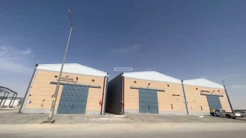 Warehouse for Sale Taybah, South Riyadh, Riyadh