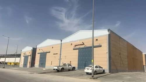 مستودع للبيع طيبة، جنوب الرياض، الرياض