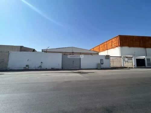 مستودع للإيجار العزيزية، جنوب الرياض، الرياض