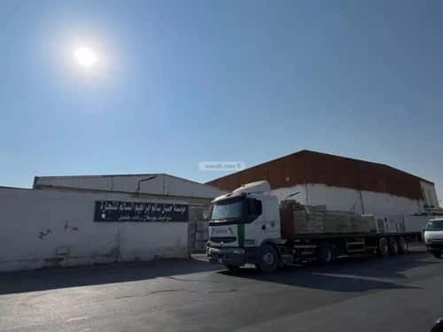 Warehouse for Rent Al-Aziziyah, South Riyadh, Riyadh