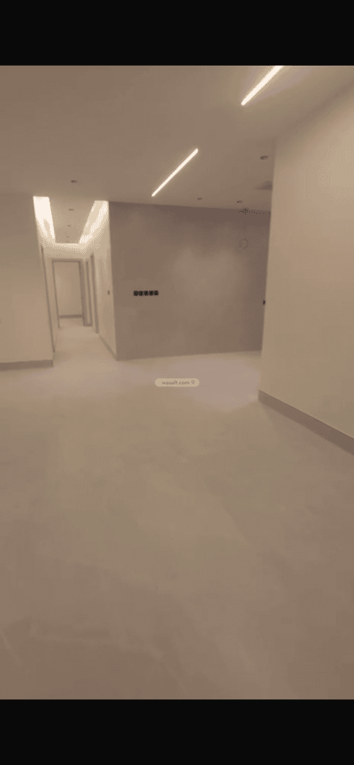 دور 80 متر مربع ب 3 غرف العارض، شمال الرياض، الرياض