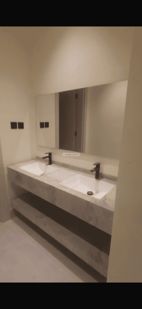 Floor 80 SQM with 3 Bedrooms Al-Arid, North Riyadh, Riyadh