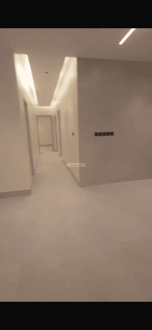 Floor 80 SQM with 3 Bedrooms Al-Arid, North Riyadh, Riyadh