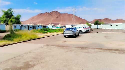 Land 12945 SQM Al-Hilifah, Madinah