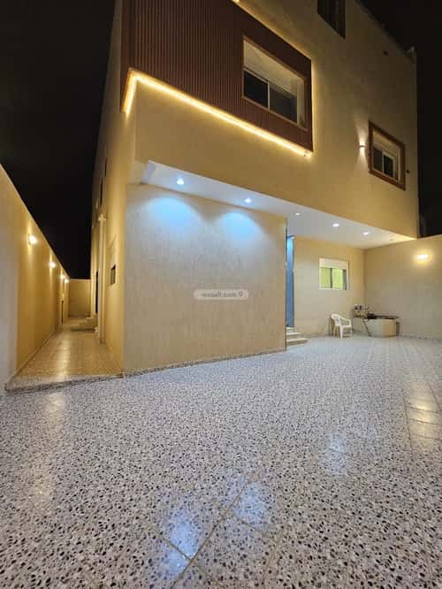 Villa 386 SQM Facing North on 15m Width Street Alnowaria, Makkah Al Mukarramah