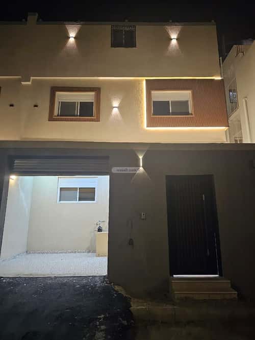 Villa 386 SQM Facing North on 15m Width Street Alnowaria, Makkah Al Mukarramah