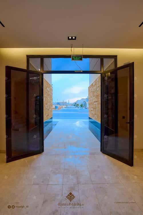 Apartment 127 SQM with 4 Bedrooms Al-Mahdiyah, West Riyadh, Riyadh