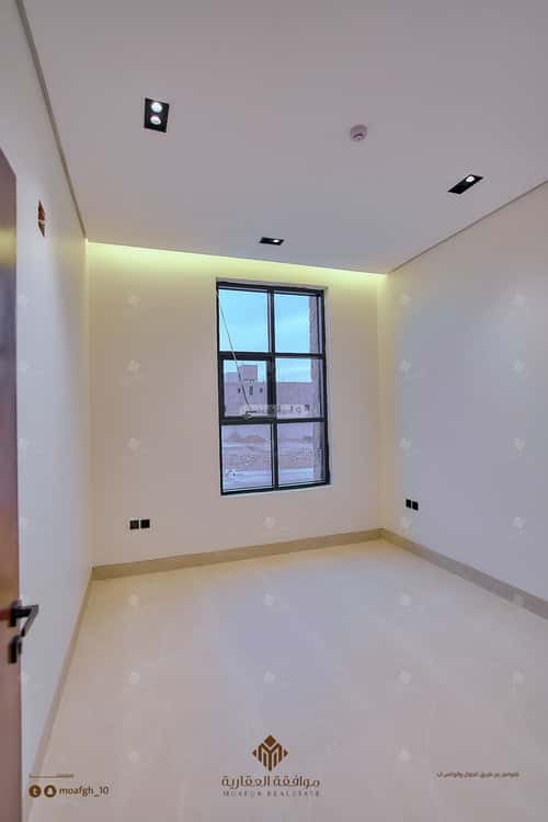 شقة 4 غرف في المهدية