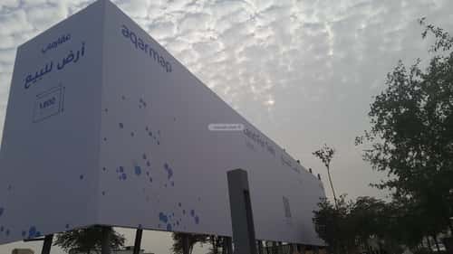 Land 1800 SQM Facing North on 80m Width Street Al-Malqa, North Riyadh, Riyadh