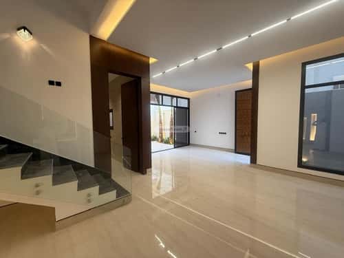 4 bedroom villa in Al Mahdiyyah