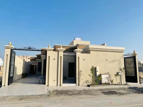 دور 427 متر مربع ب 6 غرف اللؤلؤ، الخبر