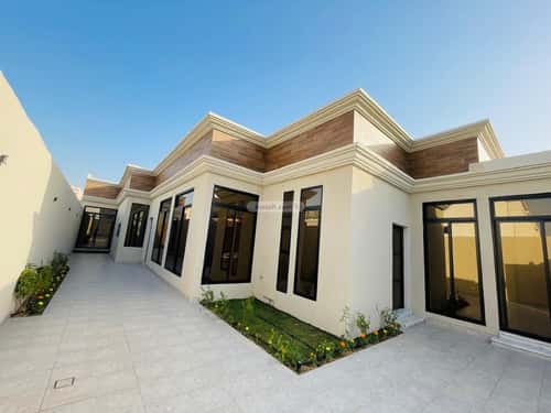Floor 427 SQM with 6 Bedrooms Al Lo'A Lo'A, Khobar