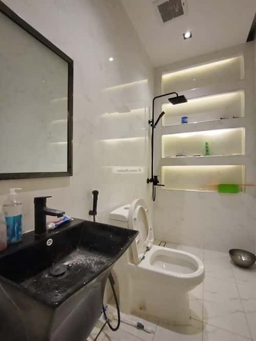 Floor 293 SQM with 5 Bedrooms An-Narjis, North Riyadh, Riyadh