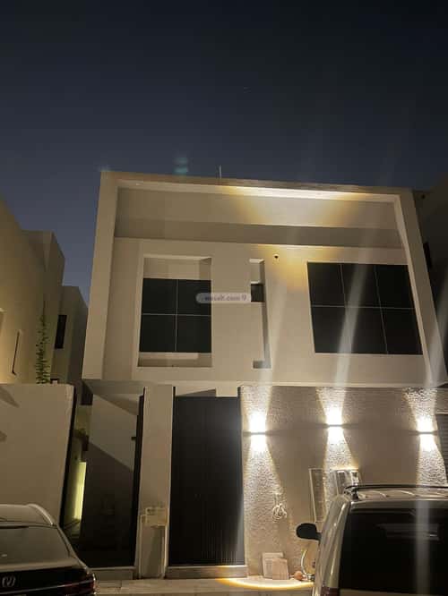 دور 293 متر مربع ب 5 غرف النرجس، شمال الرياض، الرياض