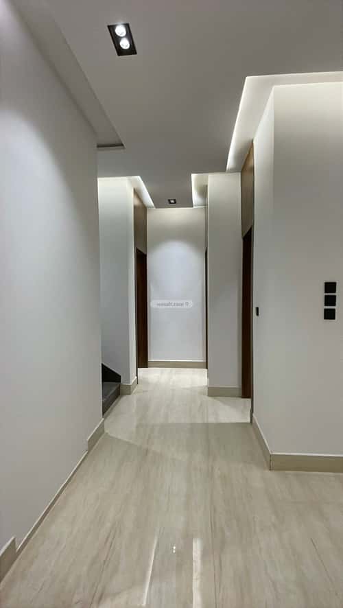 Villa 324 SQM Facing South on 18m Width Street An-Nadheem, East Riyadh, Riyadh