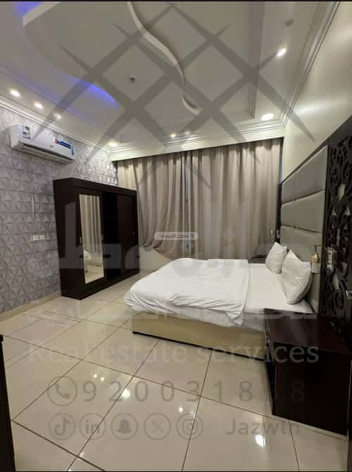 Building 392 SQM Al Suwais 2, Jazan