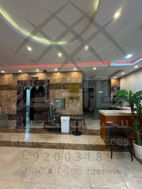 عمارة 392 متر مربع السويس 2، جازان