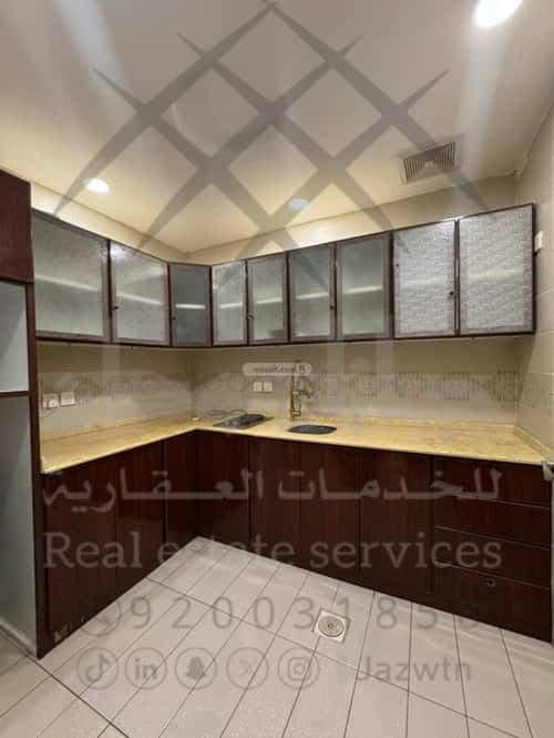 عمارة 392 متر مربع السويس 2، جازان