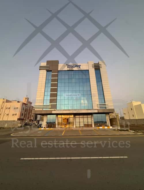 عمارة 392 متر مربع السويس 2، جازان