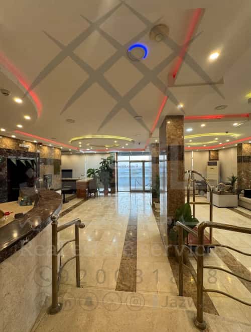 عمارة 392 متر مربع السويس 2، جازان