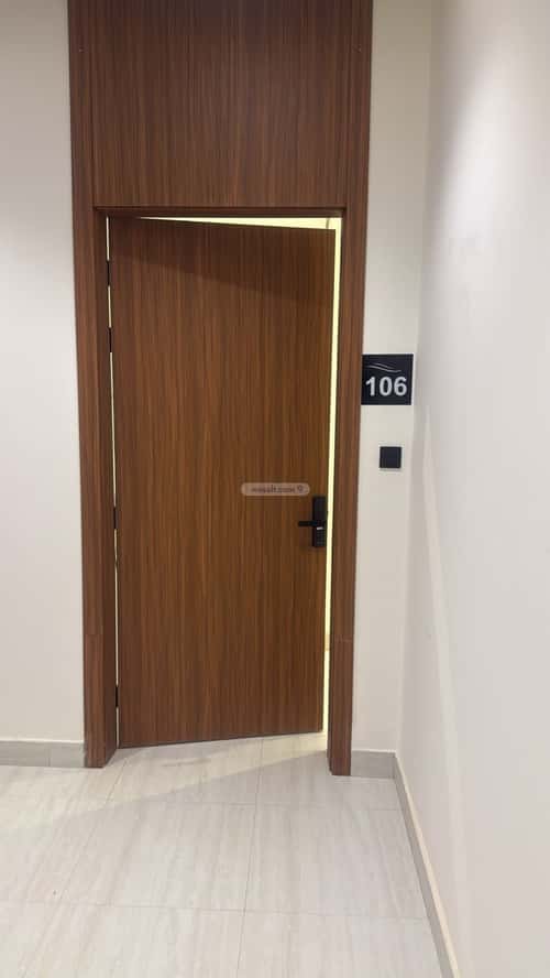 Apartment with 3 Bedrooms Al-Arid, North Riyadh, Riyadh