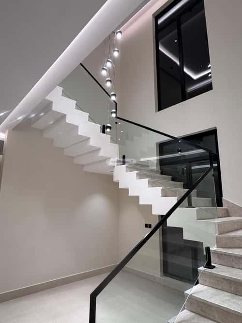 فيلا 5 غرف في المهدية