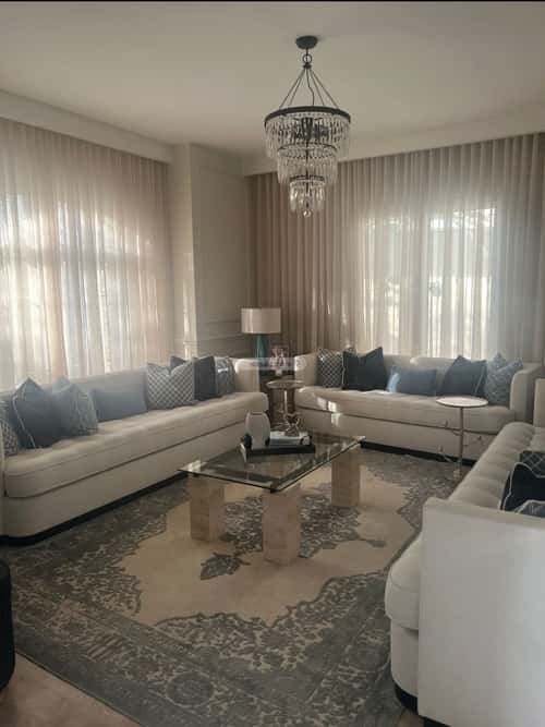 فيلا 399 متر مربع شمالية على شارع 18م قرطبة، شرق الرياض، الرياض