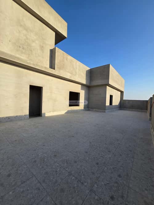 فيلا 900 متر مربع مع شقتين واجهة غربية البحيرات، شمال جدة، جدة