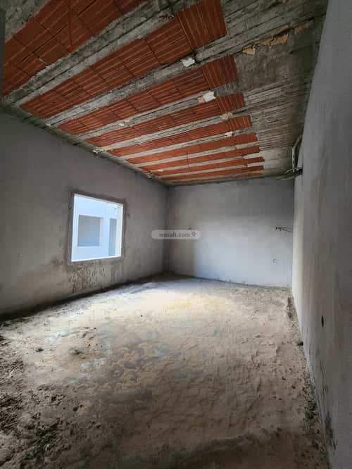 Villa 900 SQM with 2 Apartments Facing West Al-Buhayrat, North Jeddah, Jeddah