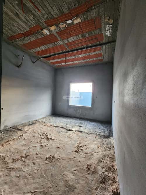 فيلا 900 متر مربع مع شقتين واجهة غربية البحيرات، شمال جدة، جدة