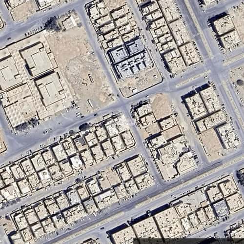 Apartment with 3 Bedrooms Al-Malqa, North Riyadh, Riyadh