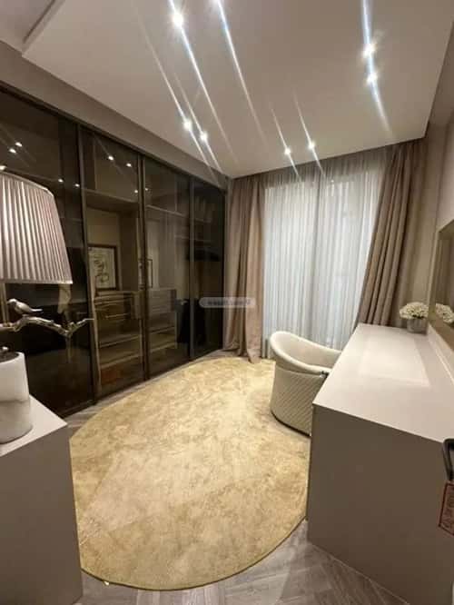 شقة ب 3 غرف الياسمين، شمال الرياض، الرياض