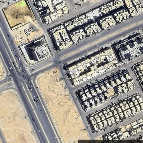 3 bedroom apartment in Al Aridh