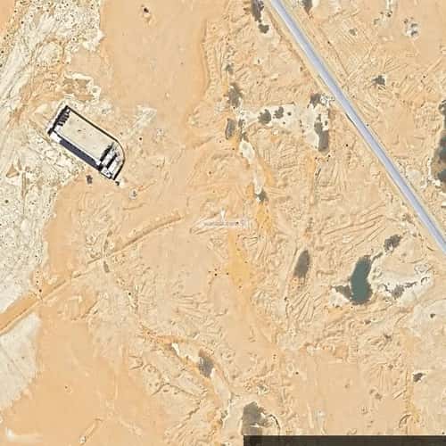 أرض 360 متر مربع الخير، شمال الرياض، الرياض