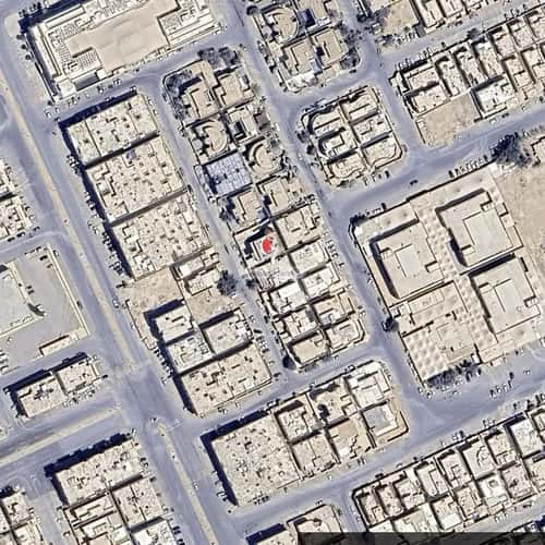 Apartment with 2 Bedrooms Al-Malqa, North Riyadh, Riyadh