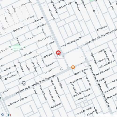 شقة ب 3 غرف الصحافة، شمال الرياض، الرياض