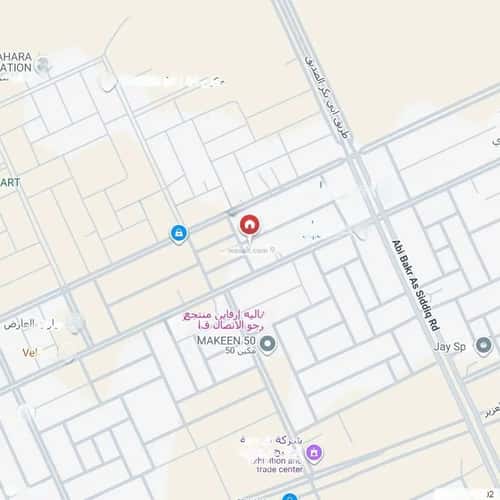 شقة ب 3 غرف العارض، شمال الرياض، الرياض