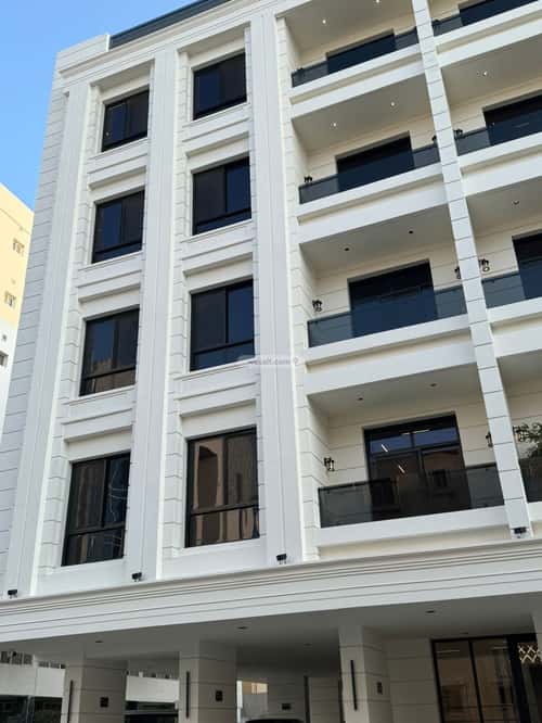 شقة بغرفتين الروضة، شمال جدة، جدة