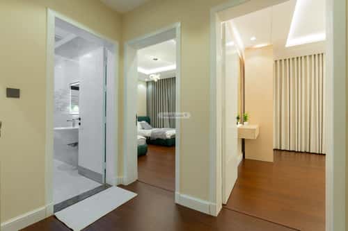 Apartment with 2 Bedrooms Al Salamah, North Jeddah, Jeddah