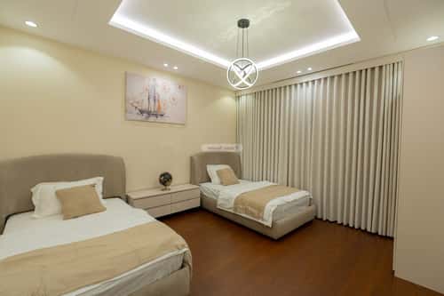 شقة بغرفتين السلامة، شمال جدة، جدة