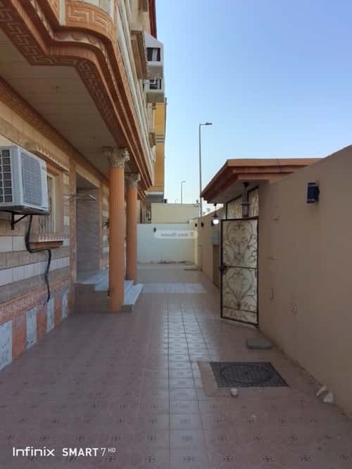 عمارة 625 متر مربع واجهة شرقية السنابل، جنوب جدة، جدة