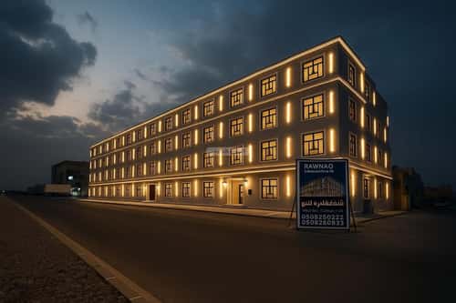 شقة ب 3 غرف بدر، جنوب الرياض، الرياض