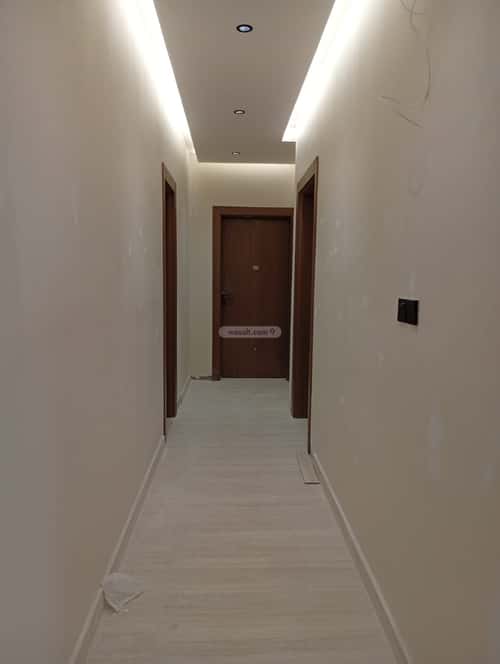 شقة 130 متر مربع ب 5 غرف النعيم، شمال جدة، جدة