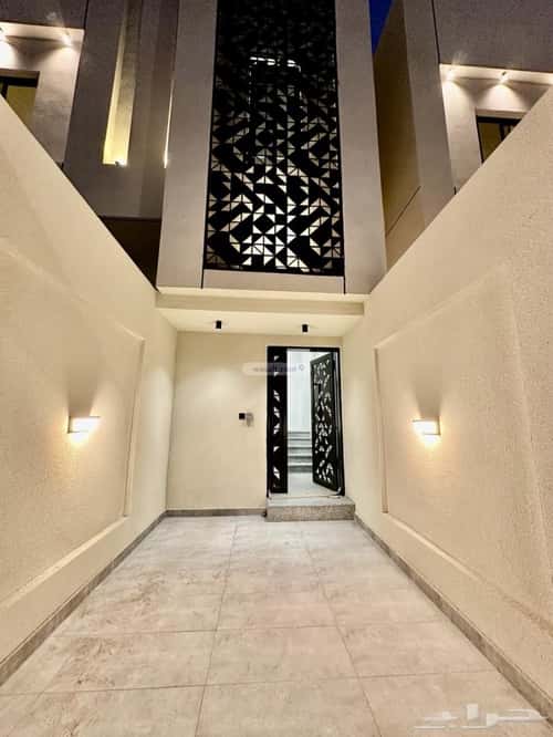 Apartment with 7 Bedrooms The Wasam, Khamis Mushait