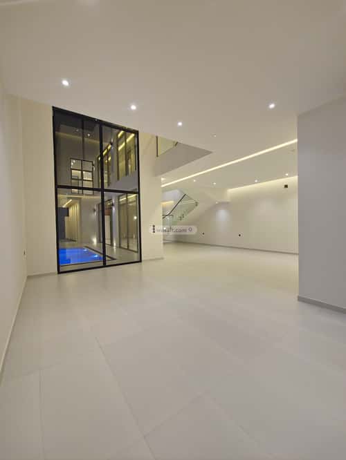 فيلا 493 متر مربع شمالية غربية على شارع 15م المهدية، غرب الرياض، الرياض