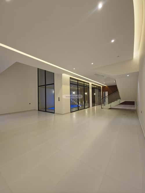 فيلا 493 متر مربع شمالية غربية على شارع 15م المهدية، غرب الرياض، الرياض