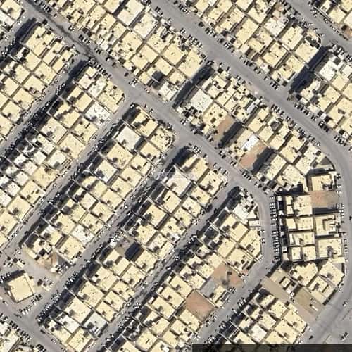 دور 500 متر مربع ب 6 غرف الجنادرية، شرق الرياض، الرياض