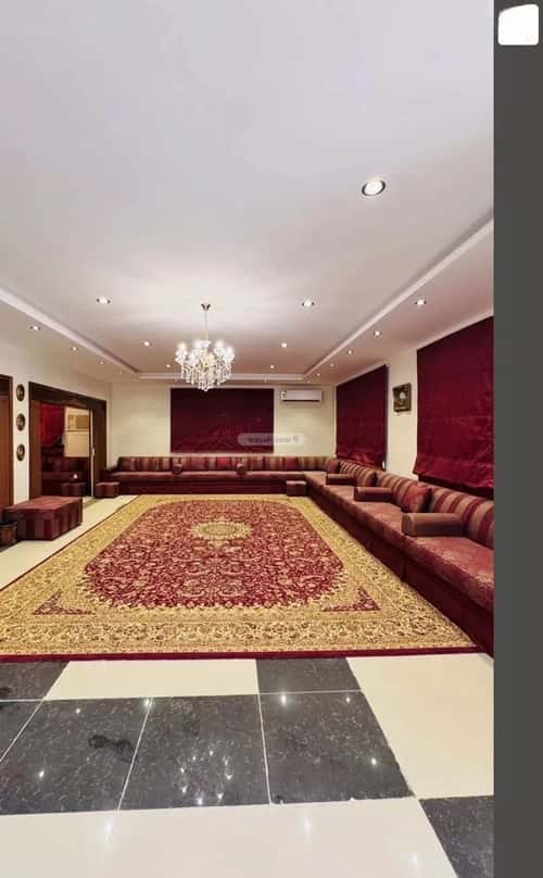 استراحة 4375 متر مربع ثلاثة شوارع على شارع 36م الرمال، شرق الرياض، الرياض