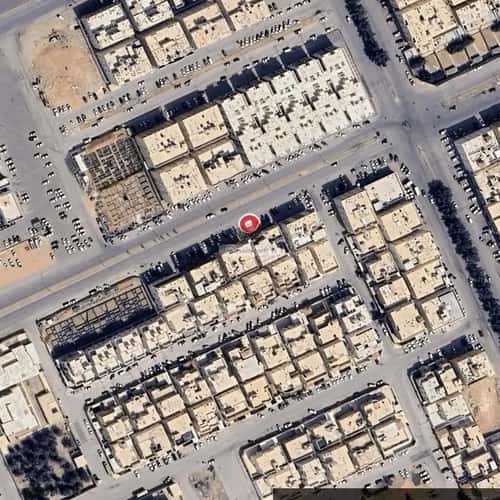 شقة 4 غرف في اليرموك