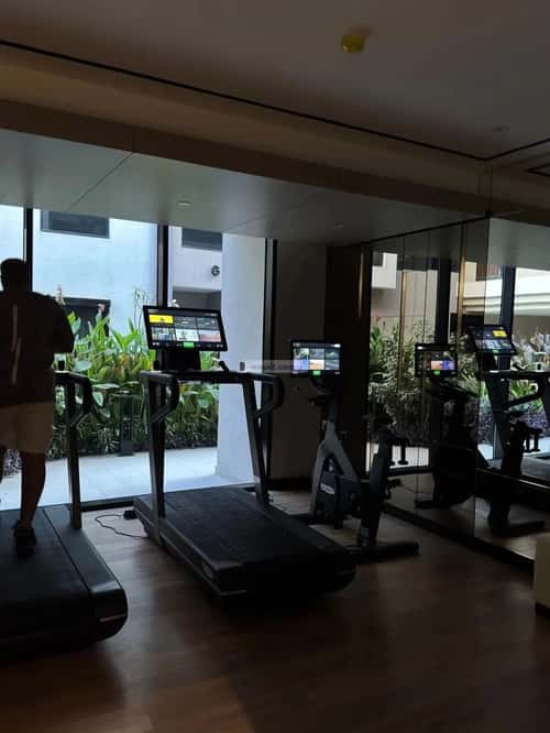 Apartment with 2 Bedrooms An-Narjis, North Riyadh, Riyadh